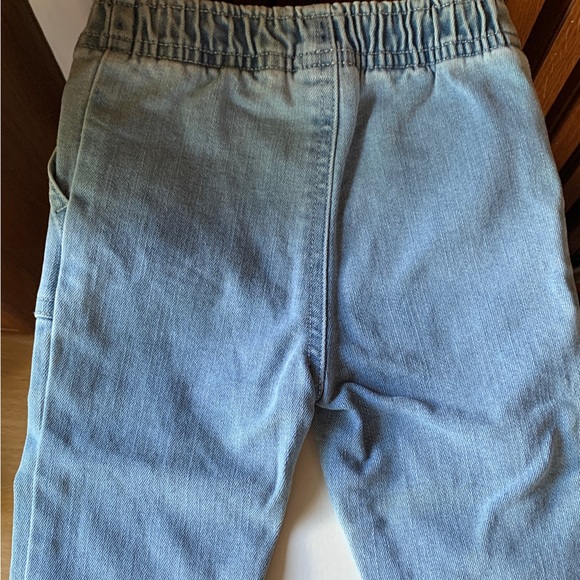 Garanimals Bottoms Garanimals Baby Boy Denim Jeans Poshmark